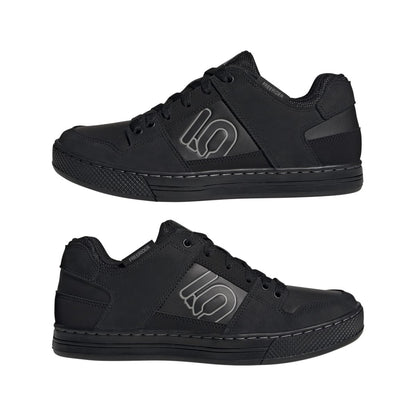 Zapatillas MTB ADIDAS FIVE TEN FREERIDER DLX Negro