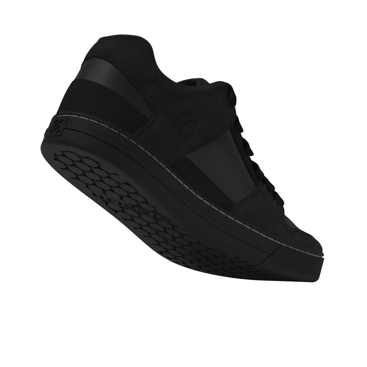 ADIDAS FIVE TEN FREERIDER DLX Zapatillas MTB Negro 2025