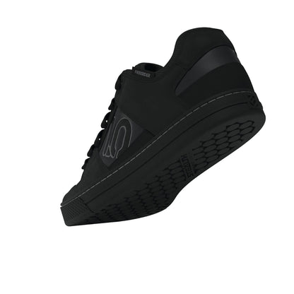 Zapatillas MTB ADIDAS FIVE TEN FREERIDER DLX Negro