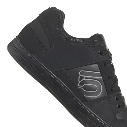 Zapatillas MTB ADIDAS FIVE TEN FREERIDER DLX Negro
