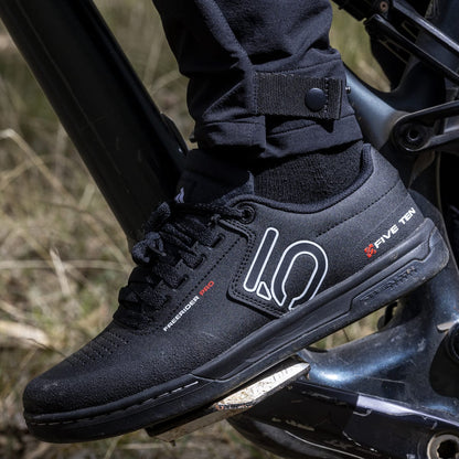 Zapatillas MTB ADIDAS FIVE TEN FREERIDER PRO Negro/Blanco