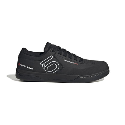 Zapatillas de MTB ADIDAS FIVE TEN FREERIDER PRO negras/blancas