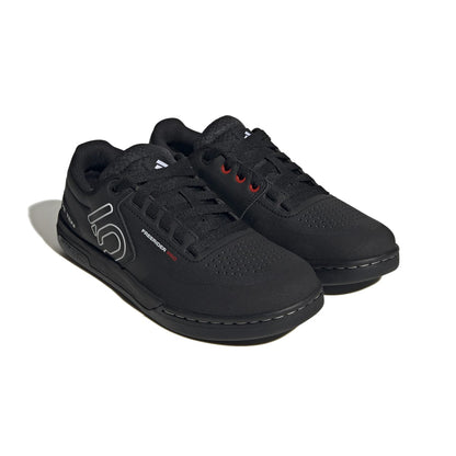 Zapatillas MTB ADIDAS FIVE TEN FREERIDER PRO Negro/Blanco