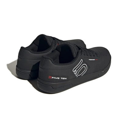 Zapatillas MTB ADIDAS FIVE TEN FREERIDER PRO Negro/Blanco