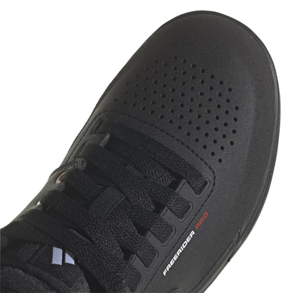 Zapatillas MTB ADIDAS FIVE TEN FREERIDER PRO Negro/Blanco