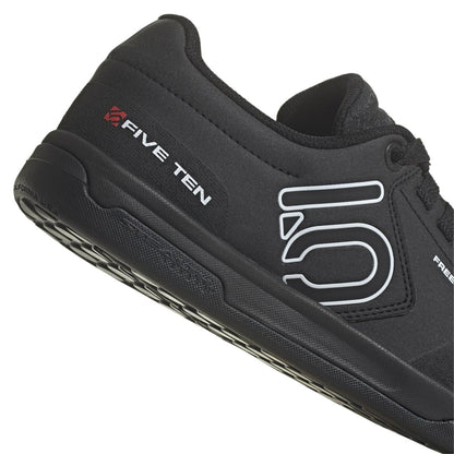 Zapatillas MTB ADIDAS FIVE TEN FREERIDER PRO Negro/Blanco