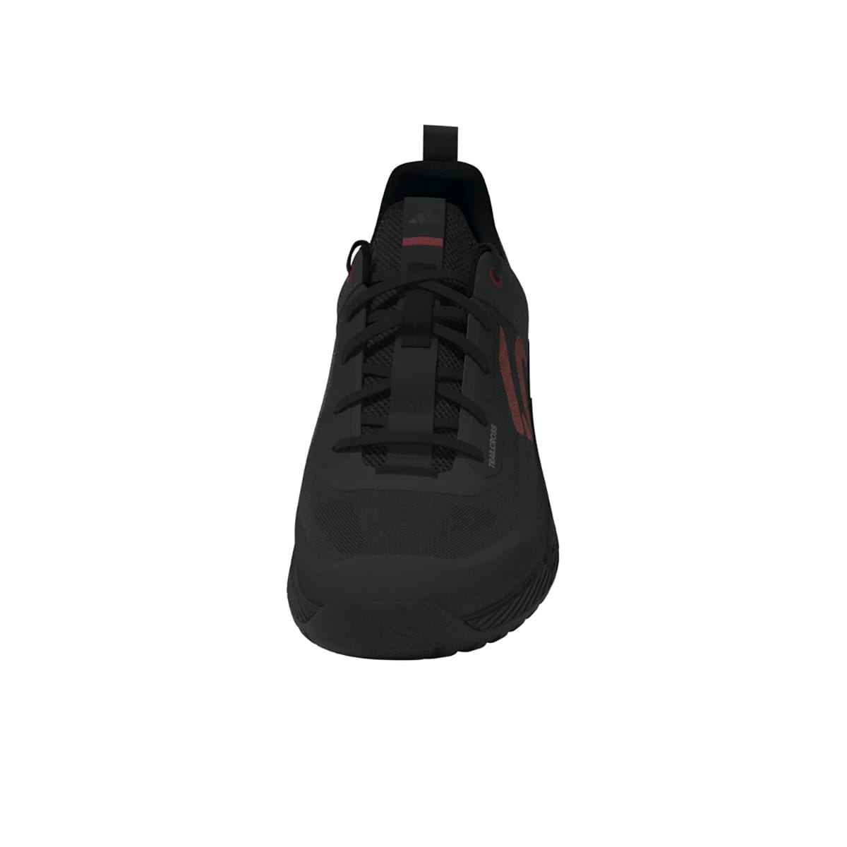 Zapatillas ADIDAS FIVE TEN TRAILCROSS LT MTB Negro/Rojo 2025