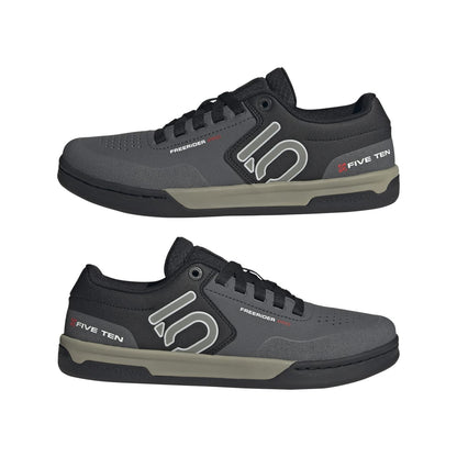 Zapatillas MTB ADIDAS FIVE TEN FREERIDER PRO Gris/Negro