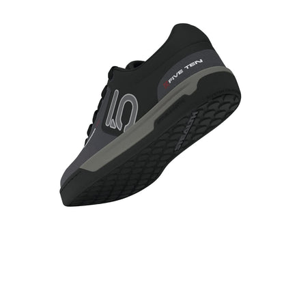 Zapatillas MTB ADIDAS FIVE TEN FREERIDER PRO Gris/Negro