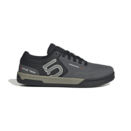 Zapatillas MTB ADIDAS FIVE TEN FREERIDER PRO Gris/Negro