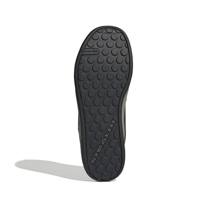Zapatillas MTB ADIDAS FIVE TEN FREERIDER PRO Gris/Negro