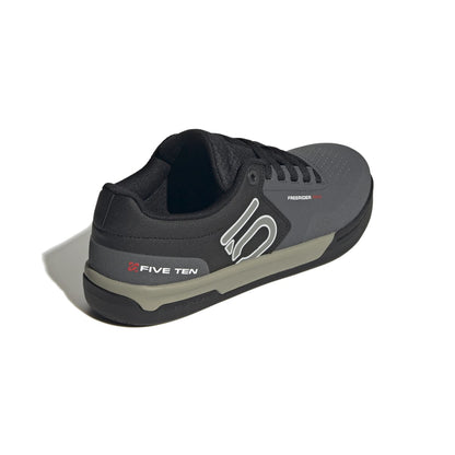 Zapatillas MTB ADIDAS FIVE TEN FREERIDER PRO Gris/Negro