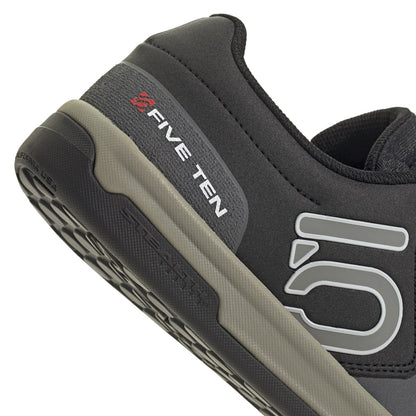 Zapatillas MTB ADIDAS FIVE TEN FREERIDER PRO Gris/Negro