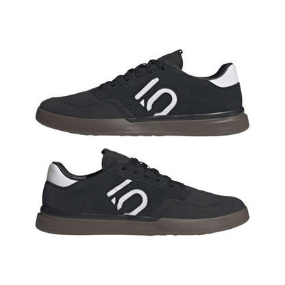 Zapatillas MTB ADIDAS FIVE TEN SLEUTH Negro/Blanco
