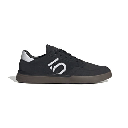 Zapatillas de MTB ADIDAS FIVE TEN SLEUTH negras/blancas