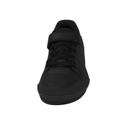 Zapatillas MTB ADIDAS FIVE TEN HELLCAT Negro/Rojo