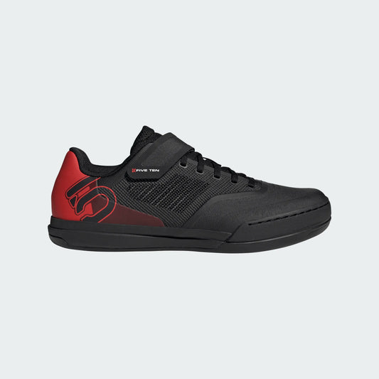 Zapatillas MTB Five Ten HELLCAT PRO Negro/Rojo