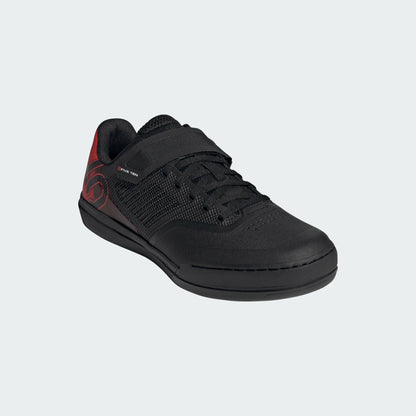 Zapatillas MTB ADIDAS FIVE TEN HELLCAT PRO Negro/Rojo