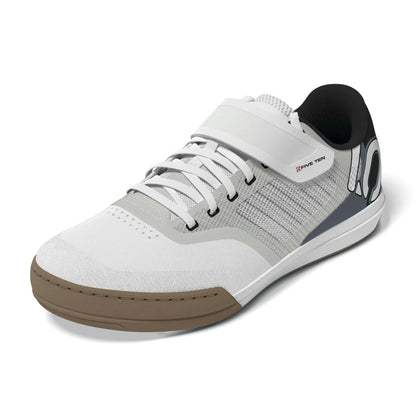 Zapatillas MTB ADIDAS FIVE TEN HELLCAT PRO Blanco/Negro