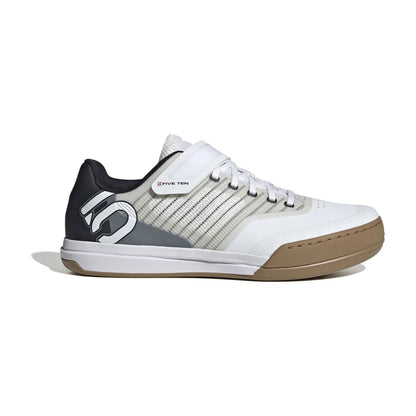 Zapatillas de MTB ADIDAS FIVE TEN HELLCAT PRO blancas/negras