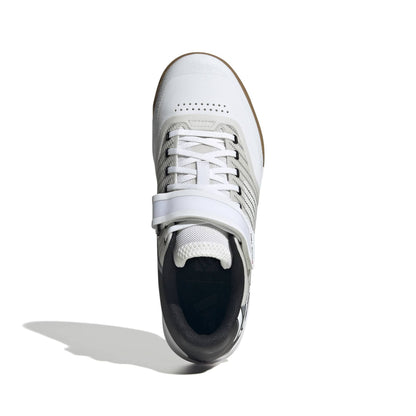 Zapatillas MTB ADIDAS FIVE TEN HELLCAT PRO Blanco/Negro