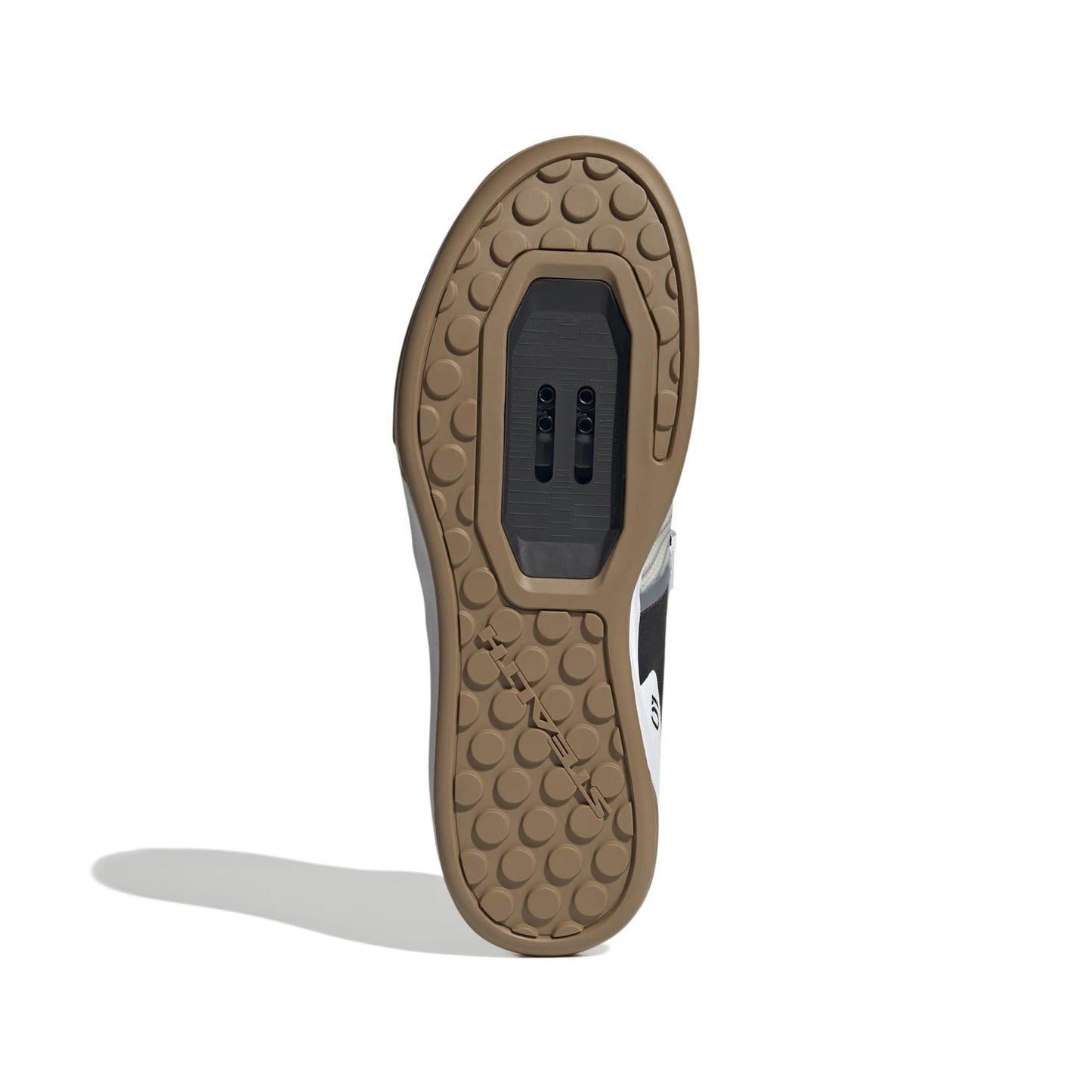 Zapatillas MTB Five Ten HELLCAT PRO Blanco/Negro