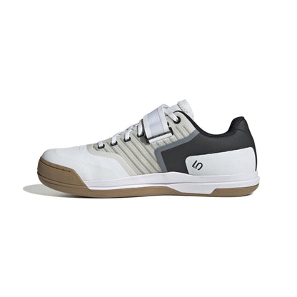 Zapatillas MTB ADIDAS FIVE TEN HELLCAT PRO Blanco/Negro