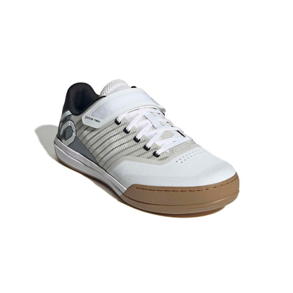 Zapatillas MTB ADIDAS FIVE TEN HELLCAT PRO Blanco/Negro