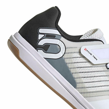 Zapatillas MTB ADIDAS FIVE TEN HELLCAT PRO Blanco/Negro