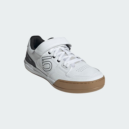 Zapatillas MTB ADIDAS FIVE TEN HELLCAT Blanco/Negro/Rojo