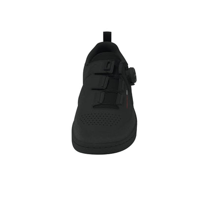 Zapatillas MTB ADIDAS FIVE TEN FREERIDER PRO BOA Negro/Rojo