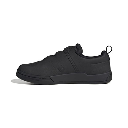 Zapatillas MTB ADIDAS FIVE TEN FREERIDER PRO BOA Negro/Rojo