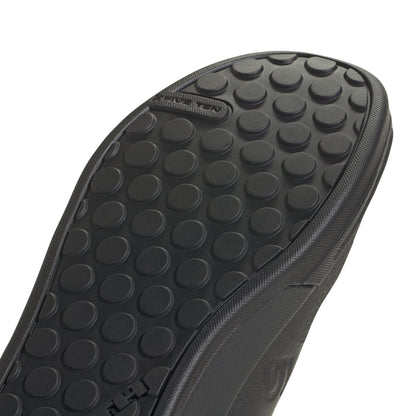 Zapatillas MTB ADIDAS FIVE TEN FREERIDER PRO BOA Negro/Rojo
