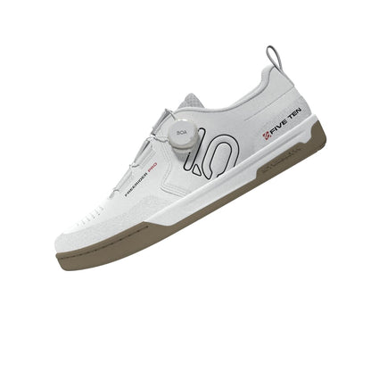 Zapatillas MTB ADIDAS FIVE TEN FREERIDER PRO BOA Blanco
