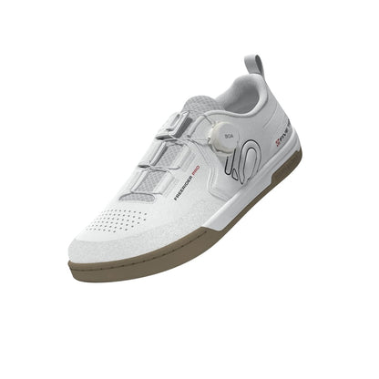 Zapatillas MTB ADIDAS FIVE TEN FREERIDER PRO BOA Blanco