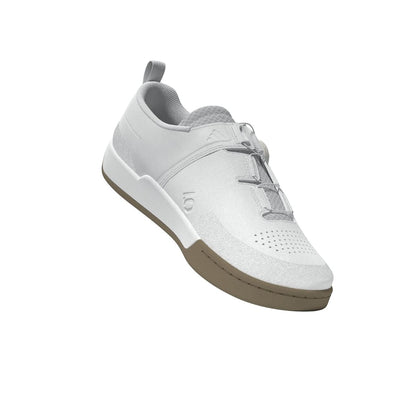 Zapatillas MTB ADIDAS FIVE TEN FREERIDER PRO BOA Blanco