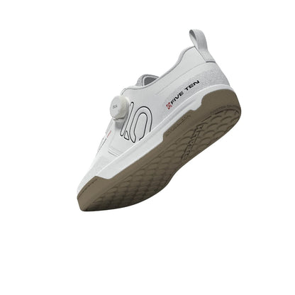 Zapatillas MTB ADIDAS FIVE TEN FREERIDER PRO BOA Blanco