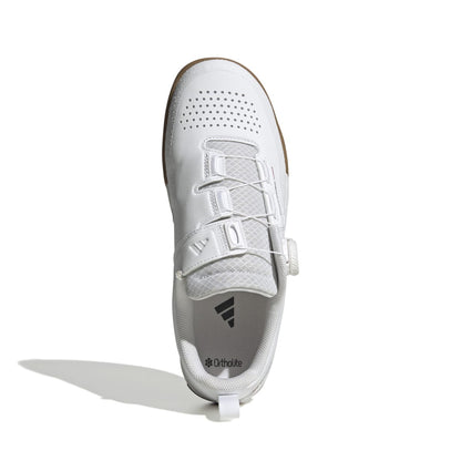 Zapatillas MTB ADIDAS FIVE TEN FREERIDER PRO BOA Blanco