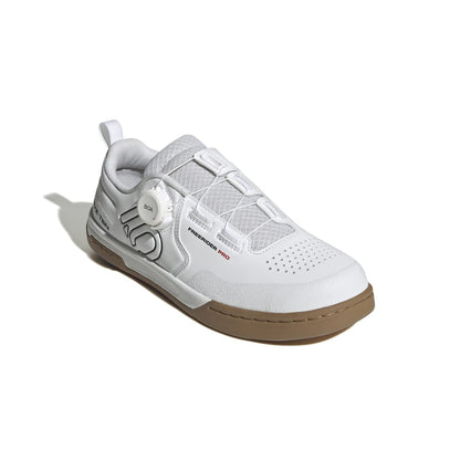 Zapatillas MTB ADIDAS FIVE TEN FREERIDER PRO BOA Blanco