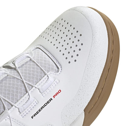 Zapatillas MTB ADIDAS FIVE TEN FREERIDER PRO BOA Blanco