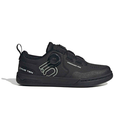 Zapatillas de MTB ADIDAS FIVE TEN FREERIDER PRO BOA para mujer negras/blancas