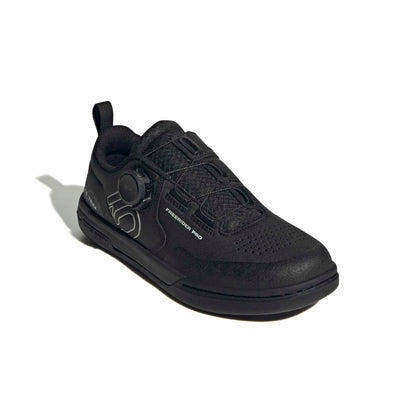 Zapatillas MTB ADIDAS FIVE TEN FREERIDER PRO BOA Mujer Negro/Blanco