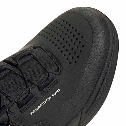 Zapatillas MTB ADIDAS FIVE TEN FREERIDER PRO BOA Mujer Negro/Blanco