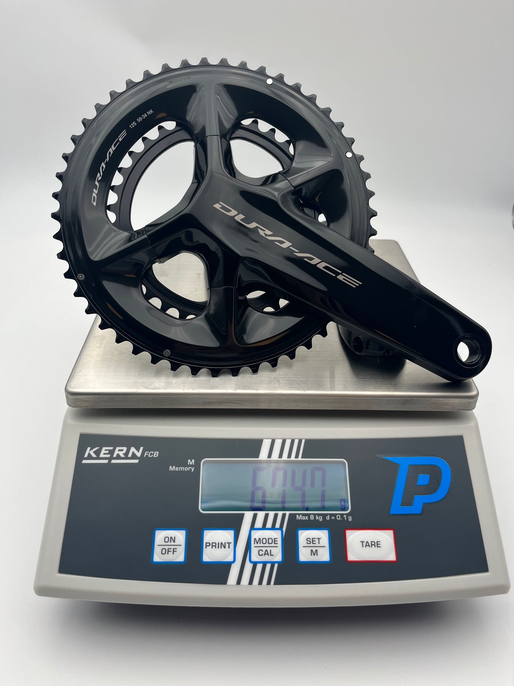 Unidad de alimentación SHIMANO DURA-ACE DI2 R9270 2x12V – Probikeshop