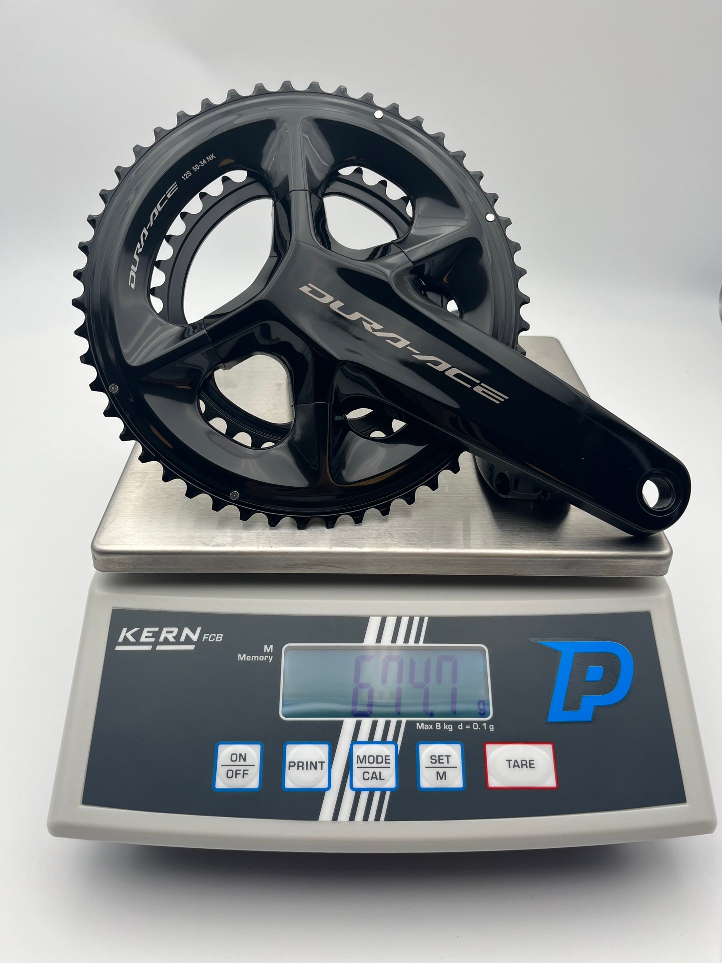 Unidad de alimentación SHIMANO DURA-ACE DI2 R9270 2x12V