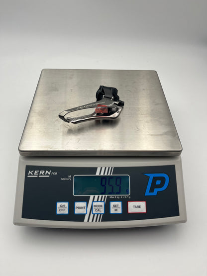 Grupo SHIMANO DURA-ACE DI2 R9270 2x12V Sensor de Potencia