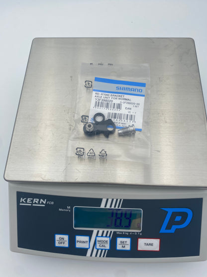 Patilla de desviador Trasero SHIMANO RD-R7150/7100/7000/RX400