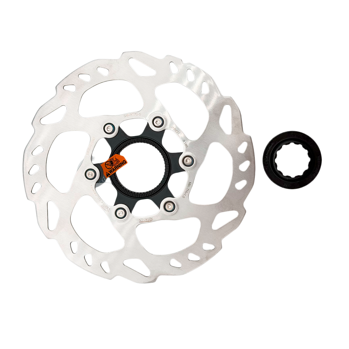 Alimentador SHIMANO GRX RX717 1x12V