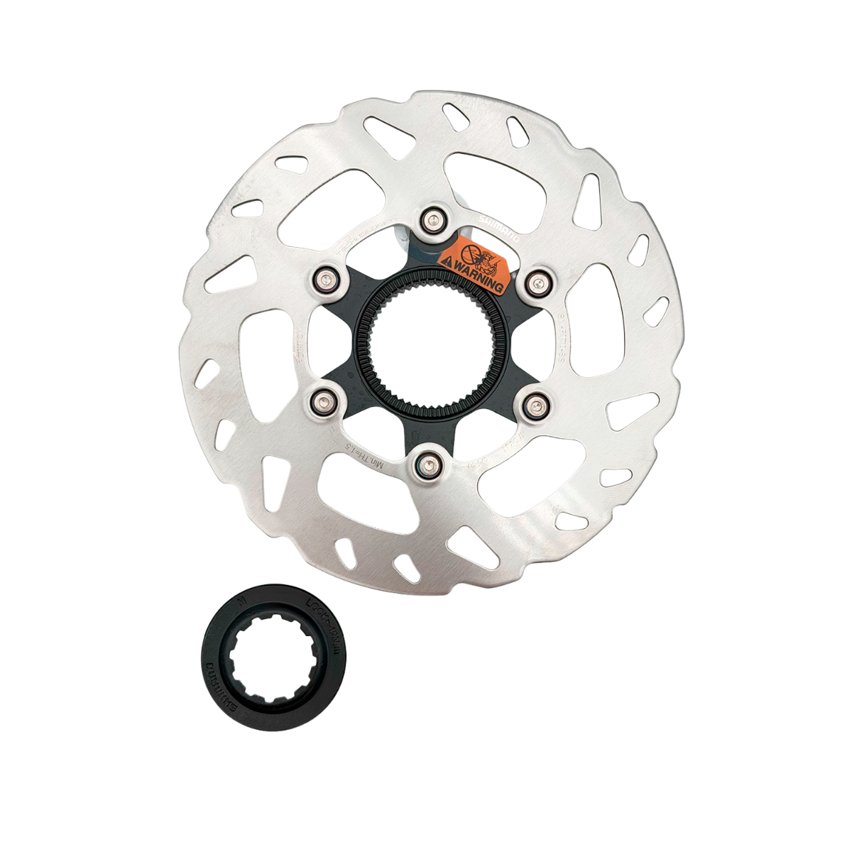 Alimentador SHIMANO GRX RX717 1x12V