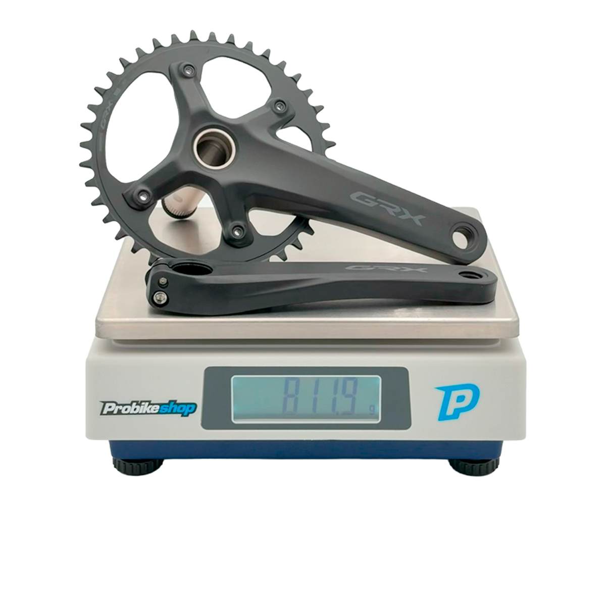 Alimentador SHIMANO GRX RX717 1x12V